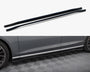 Audi - A8 D5: Maxton Side Skirts
