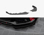 Audi - A7 RS7 Look C7: Maxton Front Flaps