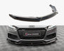 Audi - TT S / S Line 8S: Maxton Front Splitter V1