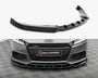 Audi - TT S / S Line 8S: Maxton Front Splitter V2