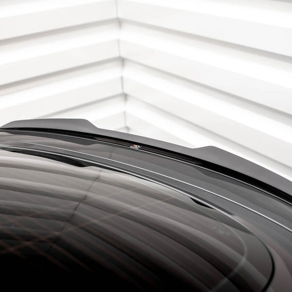 Audi - TT S / S Line 8S: Maxton Spoiler