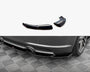 Audi - TT S Line 8S: Maxton Rear Side Splitters V1