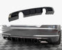 Audi - TT S Line 8S: Maxton Rear Diffuser
