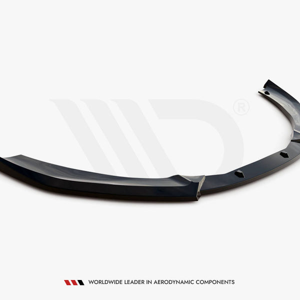 Audi - A7 RS7 Look C7: Maxton Front Splitter