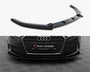 Audi - A3 Sportback 8V Facelift: Maxton Front Splitter V1