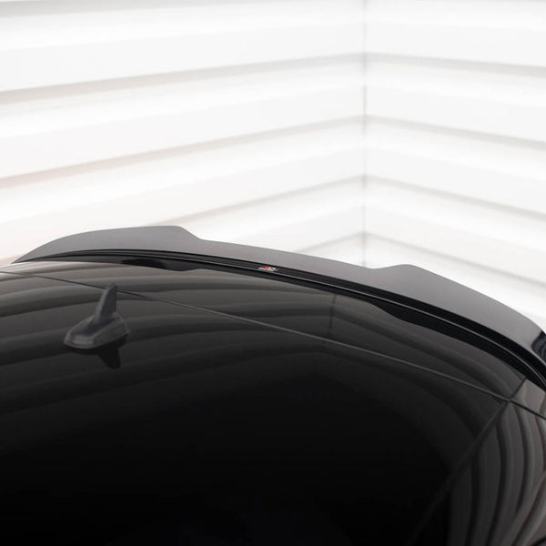 Audi - A3 Sportback 8V Facelift: Maxton Spoiler
