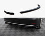 Audi - A3 Sportback 8V Facelift: Maxton Rear Side Splitters