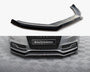 Audi - S5 / A5 S Line 8T Facelift: Maxton Front Splitter V4