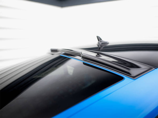 Audi - TT S / TT S Line 8S Facelift: Maxton Rear Window Extension