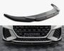 Audi - RSQ3 Sportback / SUV F3: Maxton Front Splitter V1