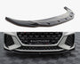 Audi - RSQ3 Sportback / SUV F3: Maxton Front Splitter V2
