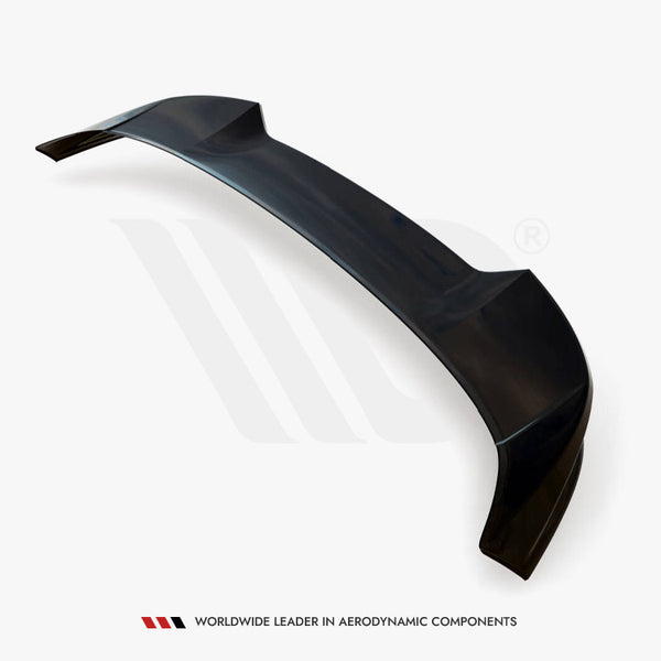VW - Golf GTI / GTE / GTD / R Line / R MK8: Maxton 3D Spoiler