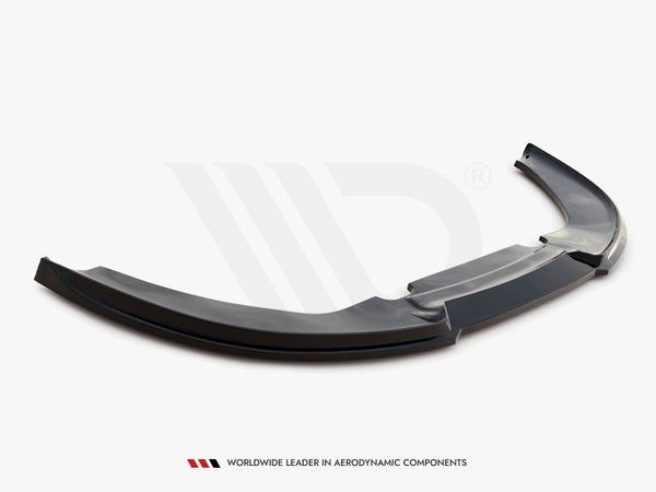 Audi - RS4 B7: Maxton Front Splitter V1