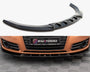 Audi - A7 C7: Maxton Front Splitter V2