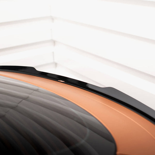 Audi - A7 C7: Maxton Spoiler