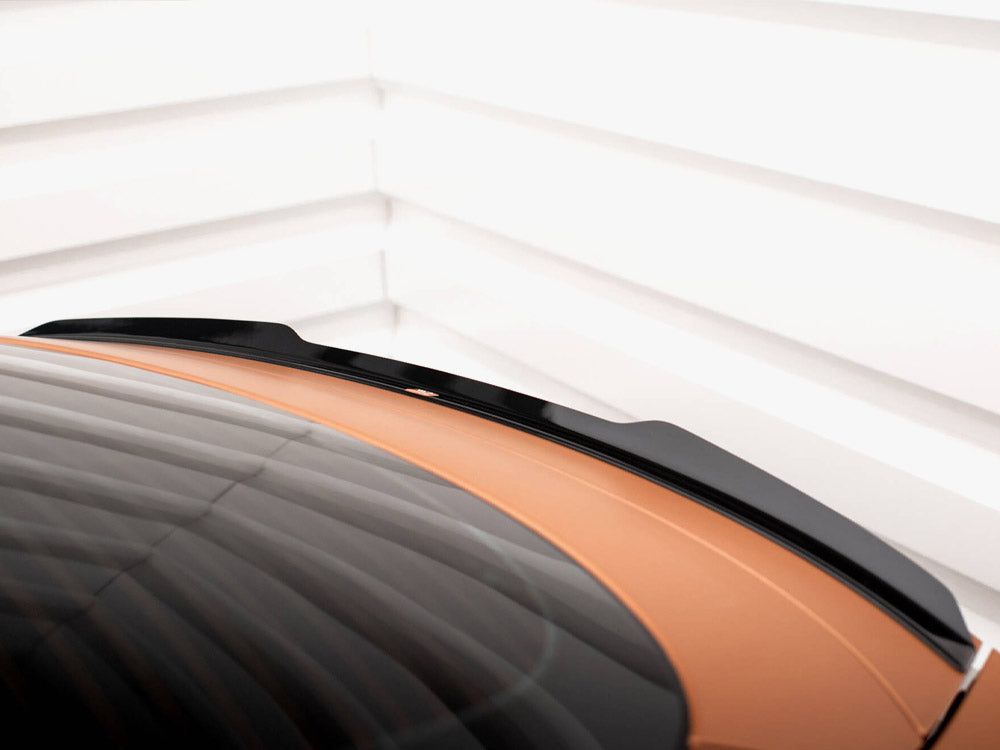Audi - A7 C7: Maxton Spoiler