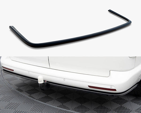 VW - T6.1 Long: Maxton Rear Splitter
