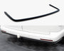 VW - T6.1 Long: Maxton Rear Splitter