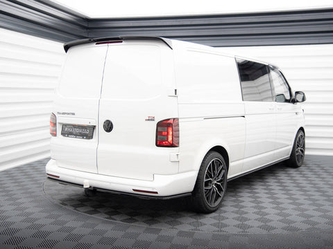 VW - T6.1 Long: Maxton Rear Splitter