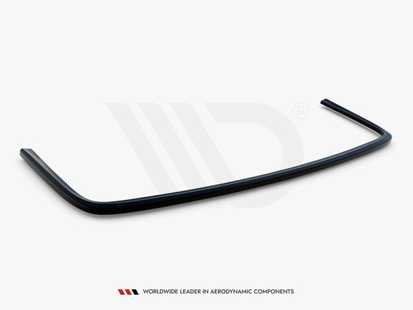 VW - T6.1 Long: Maxton Rear Splitter