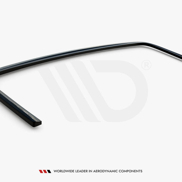 VW - T6.1 Long: Maxton Rear Splitter