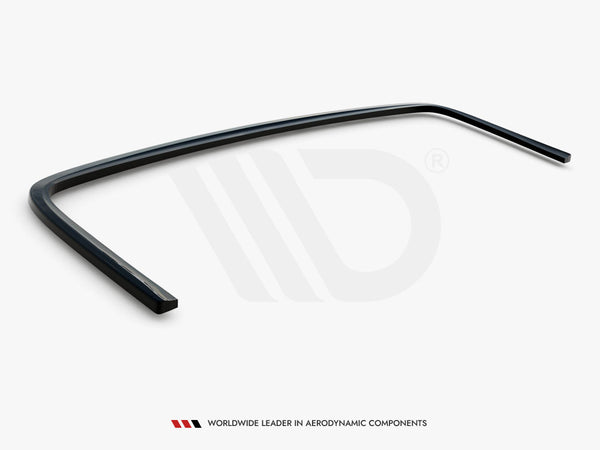 VW - T6.1 Long: Maxton Rear Splitter