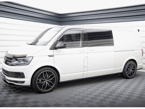 VW - T6.1 Long: Maxton Side Skirts