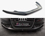 Audi - A6 C7: Maxton Front Splitter V1