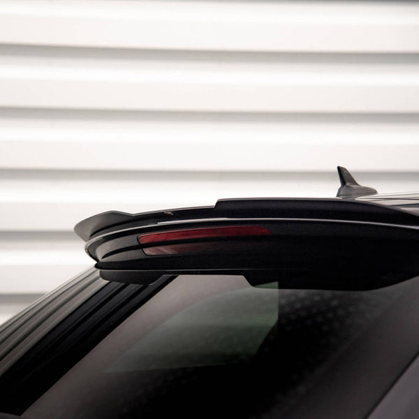 Audi - A6 C7 Avant: Maxton Spoiler V1