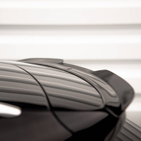 Audi - A6 C7 Avant: Maxton Spoiler V1