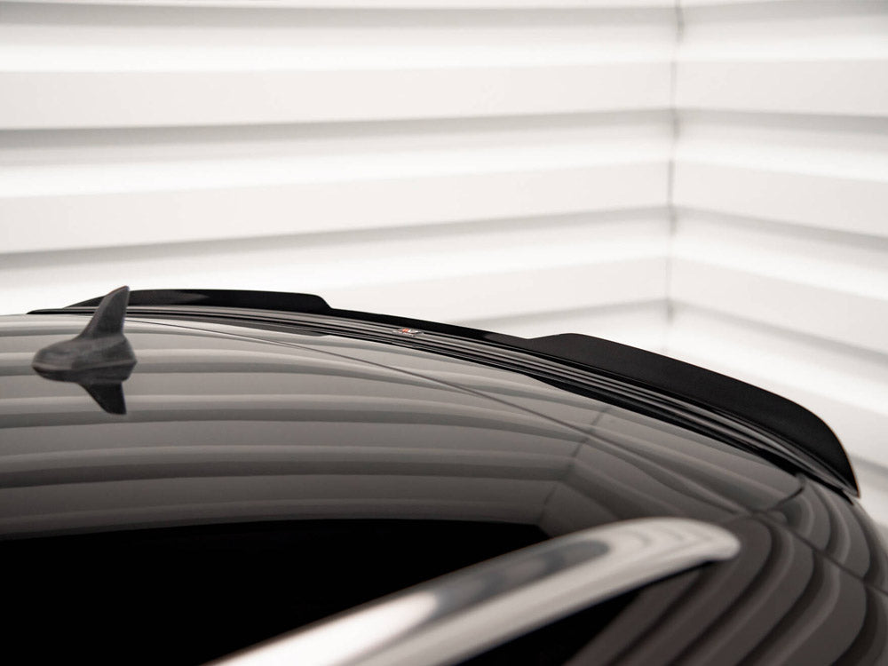 Audi - A6 C7 Avant: Maxton Spoiler V1