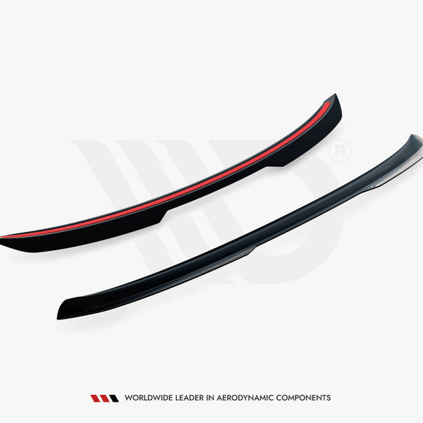 Audi - A6 C7 Avant: Maxton Spoiler V1