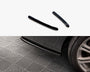 Audi - A6 Avant C7: Maxton Rear Side Splitters V2