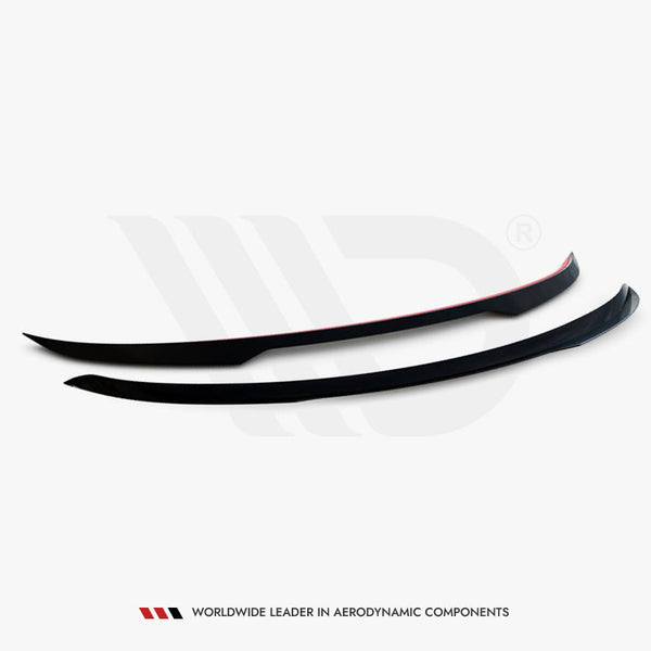 Audi - A6 Avant C7: Maxton Spoiler V2