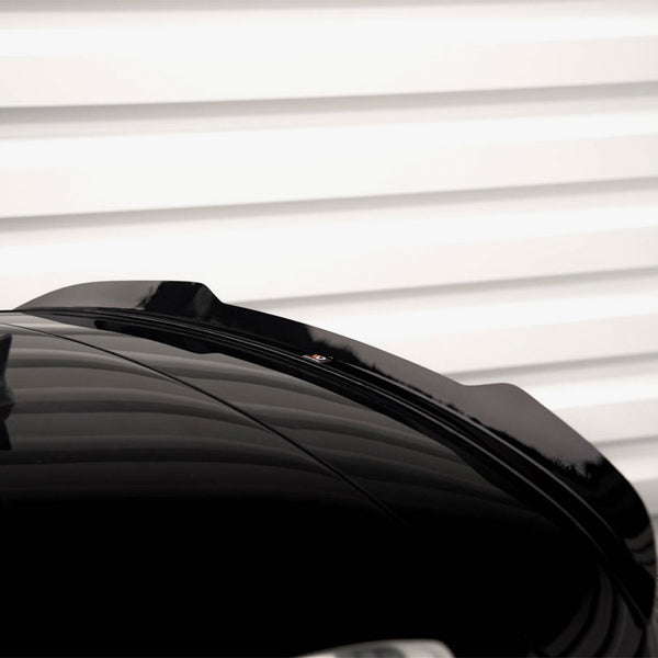 Audi - A6 Avant C7: Maxton Spoiler V2