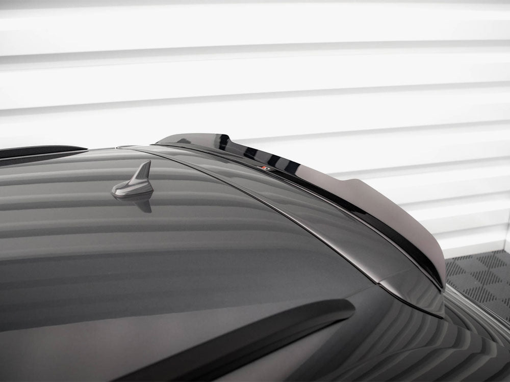 Audi - A4 S Line / S4 Avant B8 Facelift: Maxton Spoiler