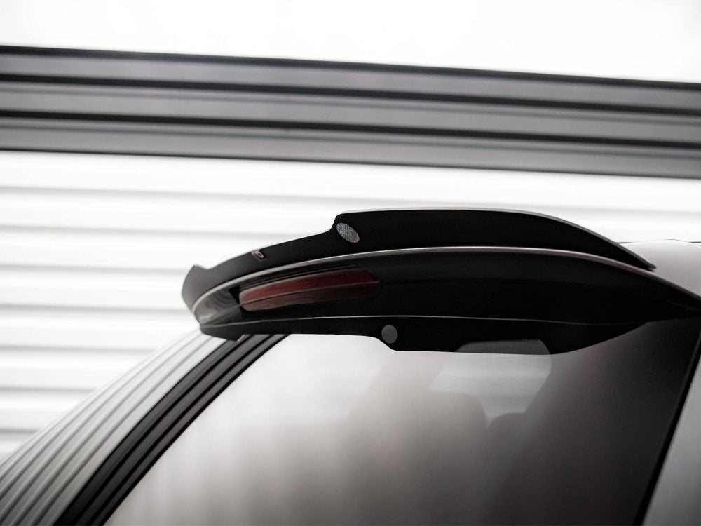 Audi - A4 S Line / S4 Avant B8 Facelift: Maxton Spoiler