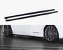 Audi - RS7 C7: Maxton Side Skirts V2
