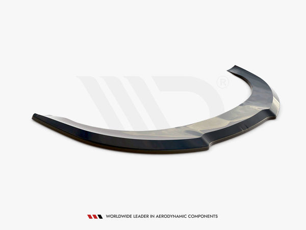 Audi - A4 S Line B7: Maxton Front Splitter