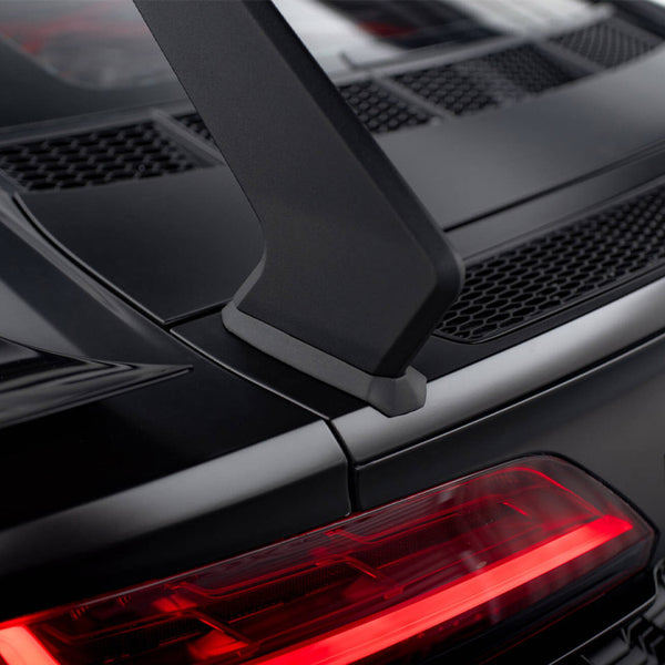 Audi - R8 MK2: Maxton Carbon Spoiler