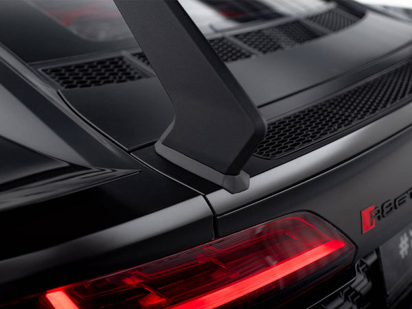 Audi - R8 MK2: Maxton Carbon Spoiler