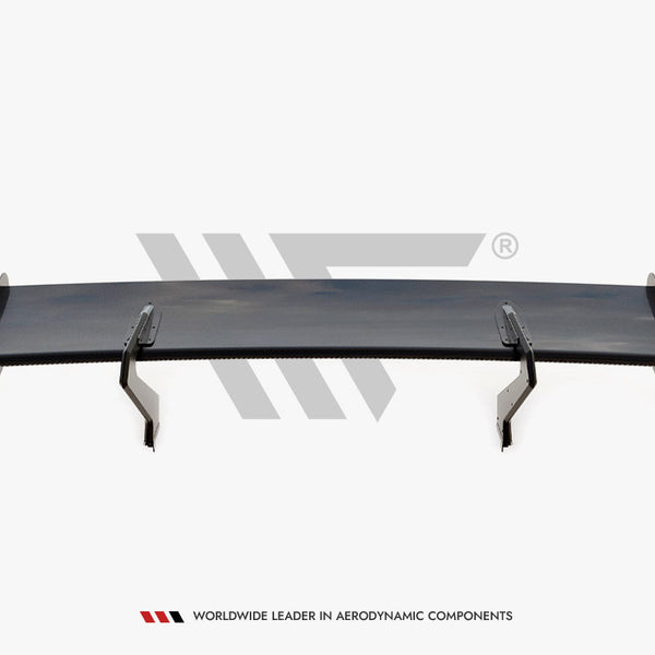 Audi - R8 MK2: Maxton Carbon Spoiler