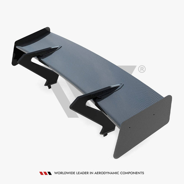 Audi - R8 MK2: Maxton Carbon Spoiler