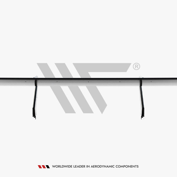 Audi - R8 MK2: Maxton Carbon Spoiler