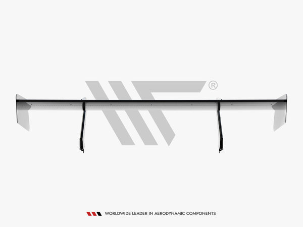 Audi - R8 MK2: Maxton Carbon Spoiler
