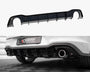 VW - Golf GTI MK8: Maxton Rear Diffuser V3