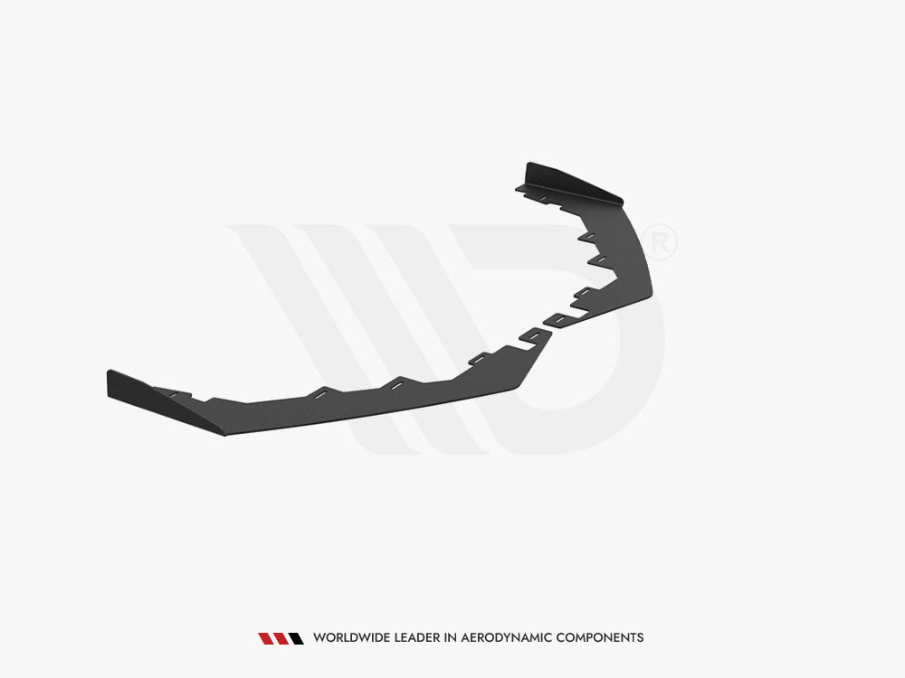 Audi - S3 / A3 S Line Sedan 8V: Maxton Front Flaps