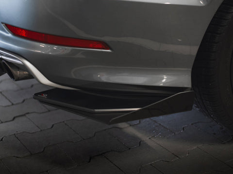 Audi - S3 Sedan 8V: Maxton Rear Side Flaps