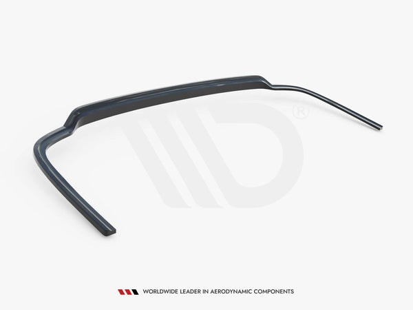 VW - Caddy Maxi MK5: Maxton Rear Splitter (Vertical Bars)