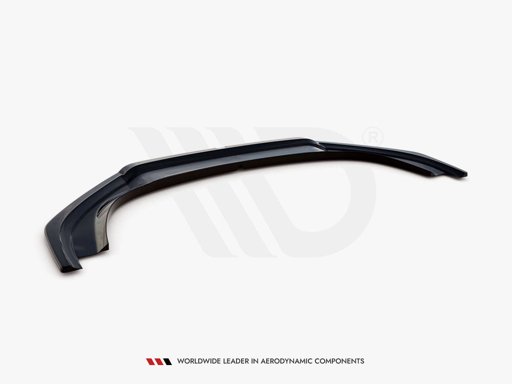 VW - Golf R MK6: Maxton Front Splitter V2